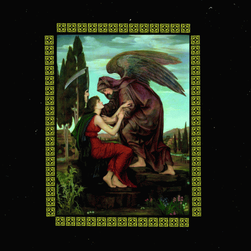 Mnima : Possessed Templars​ - ​Νεκρώσιμος Ακολολουθία